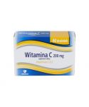 WITAMINA C 200mg 60 tabletek